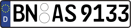 BN-AS9133