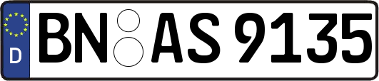 BN-AS9135
