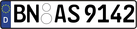 BN-AS9142