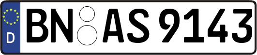 BN-AS9143