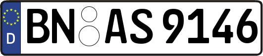 BN-AS9146