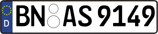 BN-AS9149