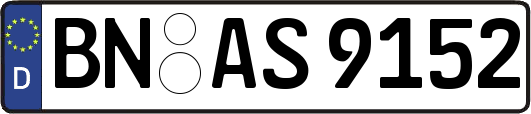 BN-AS9152