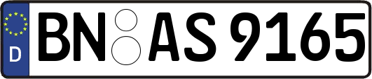 BN-AS9165