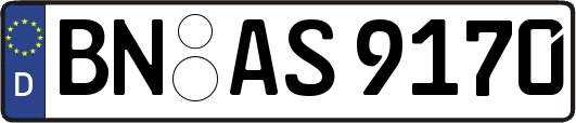 BN-AS9170