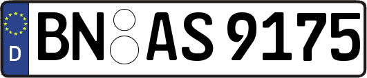 BN-AS9175
