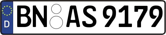 BN-AS9179