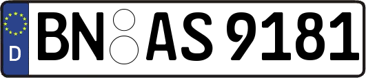 BN-AS9181