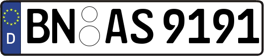 BN-AS9191