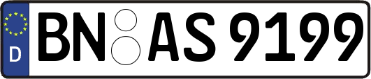 BN-AS9199