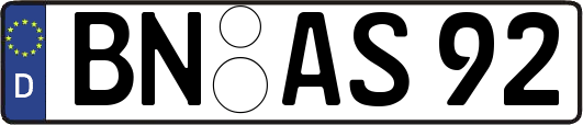 BN-AS92
