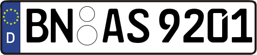 BN-AS9201