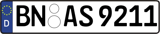BN-AS9211