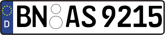 BN-AS9215