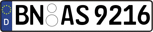 BN-AS9216