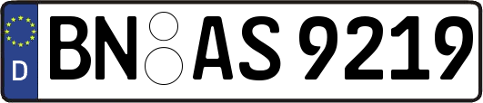 BN-AS9219