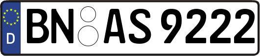 BN-AS9222