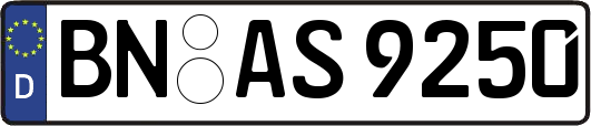BN-AS9250