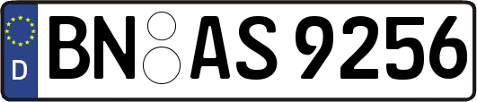 BN-AS9256