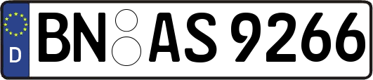BN-AS9266
