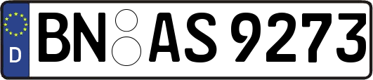 BN-AS9273