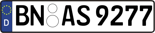 BN-AS9277