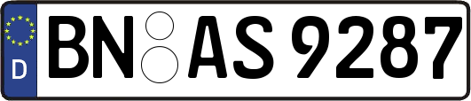 BN-AS9287
