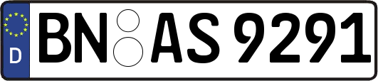 BN-AS9291