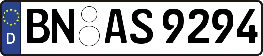 BN-AS9294