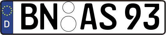 BN-AS93