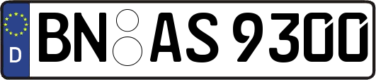 BN-AS9300