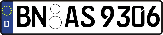 BN-AS9306
