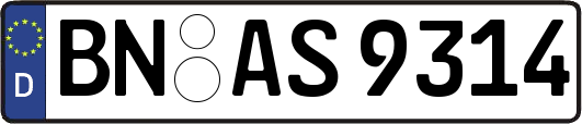 BN-AS9314