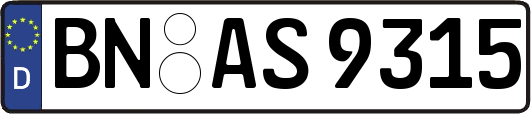 BN-AS9315