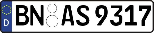BN-AS9317