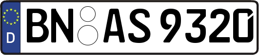 BN-AS9320