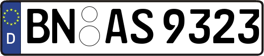 BN-AS9323