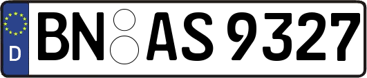 BN-AS9327