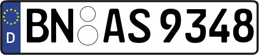 BN-AS9348