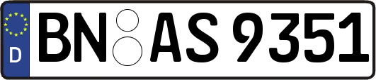 BN-AS9351