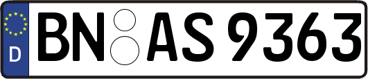 BN-AS9363