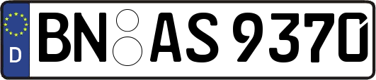 BN-AS9370