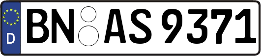BN-AS9371