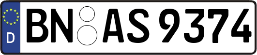 BN-AS9374