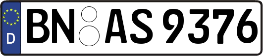 BN-AS9376