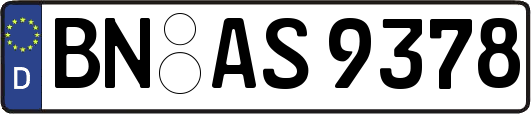 BN-AS9378