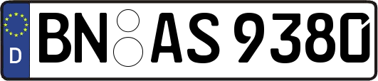 BN-AS9380