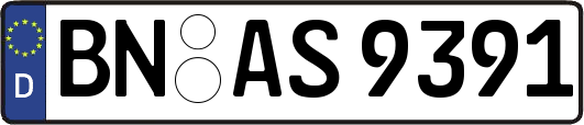 BN-AS9391