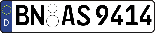 BN-AS9414