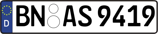 BN-AS9419